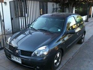 Renault Clio 1.6 Full