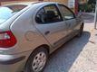 Renault Megane hachback