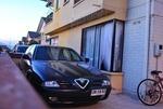 Alfa Romeo 166 3.0 24V