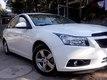 Chevrolet Cruze cruze ls 1.8