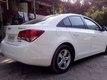 Chevrolet Cruze cruze ls 1.8