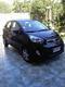 Kia Morning mornig ex 1.2