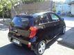 Kia Morning mornig ex 1.2