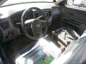 Kia Rio RIO JB EX 1.4