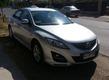 Mazda Mazda 6 V MT 2.0