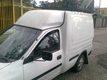 Opel Corsa Opel Combo