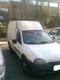 Opel Corsa Opel Combo