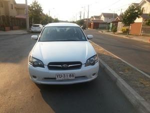 Subaru Legacy New Legacy 2.0 AWD