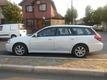 Subaru Legacy New Legacy 2.0 AWD