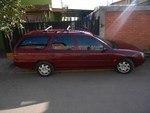 Ford Mondeo SW 1.8
