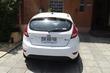 Ford Fiesta ses