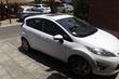 Ford Fiesta ses