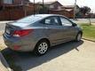 Hyundai Accent RB 1.4 GL