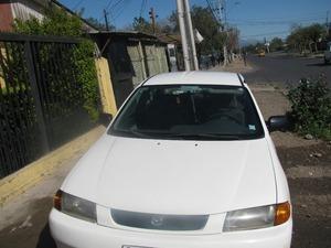 Mazda Artis FULL EQUIPO