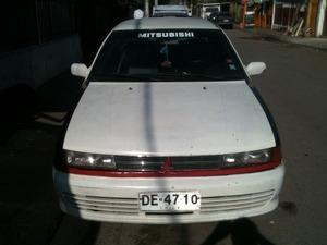 Mitsubishi Lancer 1.3