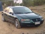 Chrysler Stratus full