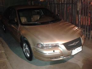 Chrysler Stratus lx full cuero