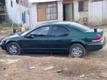 Chrysler Stratus full