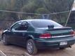 Chrysler Stratus full