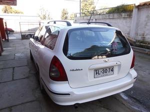 Daewoo Nubira nubira sx 1.6