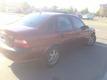 Honda Civic Vectra 1.8 16v