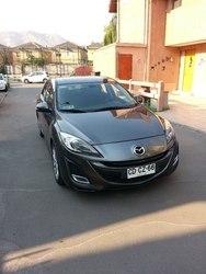 Mazda Mazda 3 Sport R 2.0
