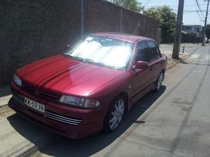 Mitsubishi Lancer glxi