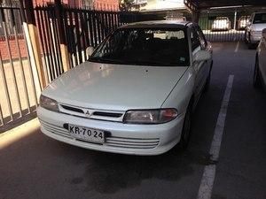 Mitsubishi Lancer GLXi 1.6