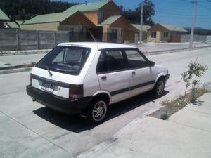 Subaru Justy GL