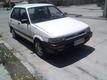 Subaru Justy GL