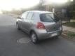 Toyota Yaris glxi
