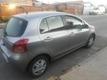Toyota Yaris glxi