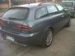 Alfa Romeo 156 SportWagon