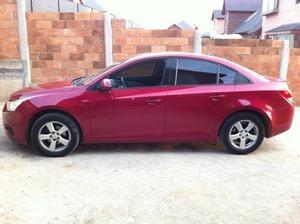 Chevrolet Cruze LS 1800