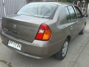 Nissan Platina 1.6