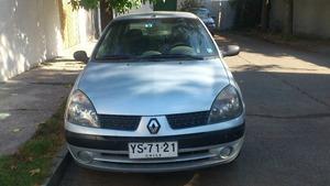 Renault Clio clio 2 expression 1.6