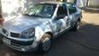 Renault Clio clio 2 expression 1.6