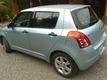 Suzuki Swift Swift GA 1.3