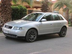 Audi A3 1.8 Turbo