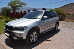 BMW Serie 5 X5