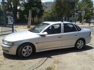 Chevrolet Vectra full