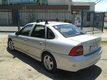 Chevrolet Vectra full