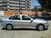 Chevrolet Vectra full