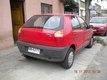 Fiat Palio Mecanica