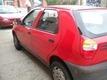 Fiat Palio Mecanica