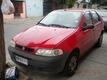 Fiat Palio Mecanica