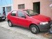 Fiat Palio Mecanica