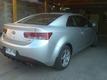 Kia Cerato coup