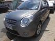 Kia Morning II ex 1.1