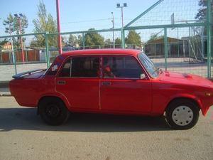 Lada 2107 2107